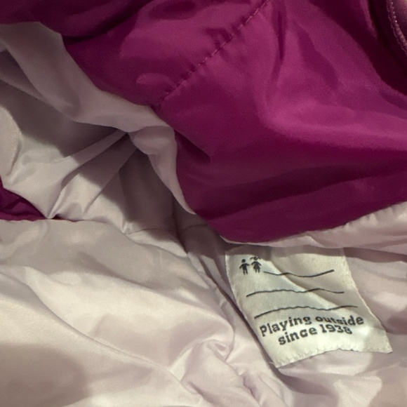 Columbia Buga II Snowsuit 18-24 months, snow suit, one piece - Picture 9 of 15